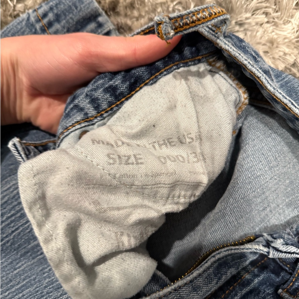 Women's Kimes Jeans
